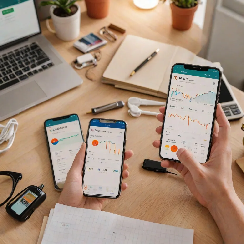 Jakie są najlepsze aplikacje do śledzenia cen produktów?