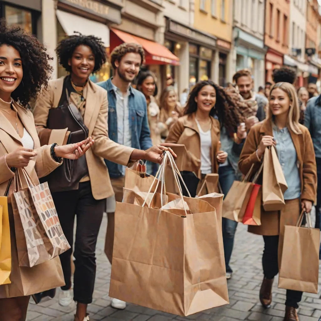 Jakie są zalety i wady zakupów grupowych?