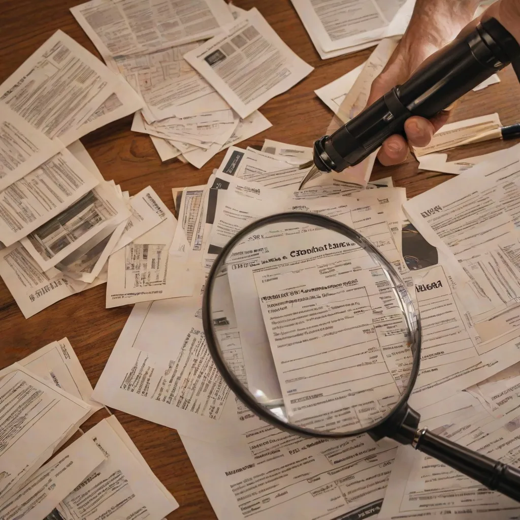 Jak znaleźć numer księgi wieczystej – poradnik krok po kroku