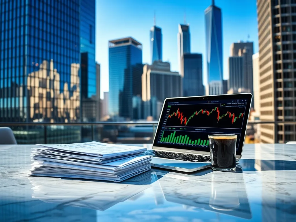 Ken Griffin – kim jest, na czym zarabia, jakie ma poglądy?