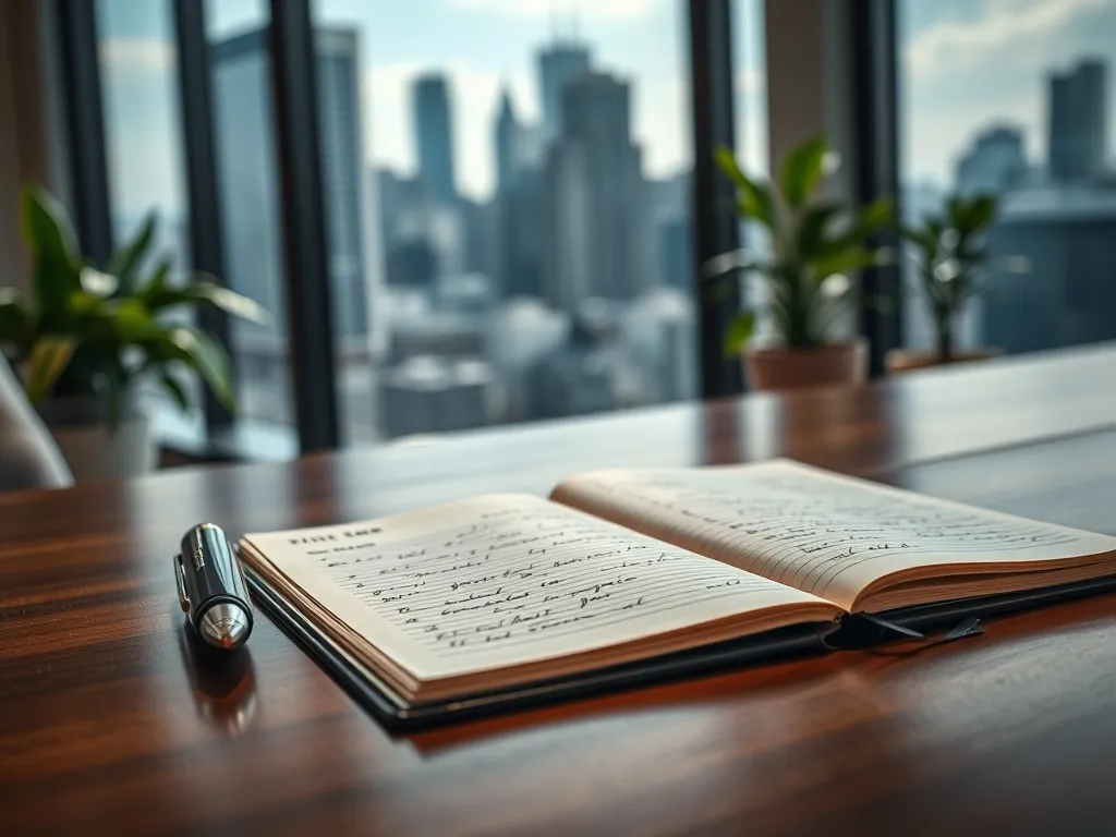 Lloyd Blankfein – kto to jest? Życie, kariera, osiągnięcia