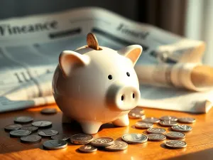 Co to inflacja? Zrozumienie pojęcia i jego wpływ na portfel