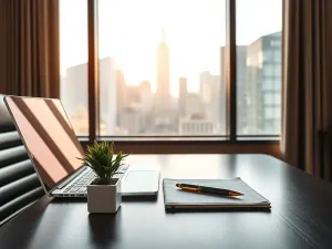 Laurence Fink – kim jest i jakie ma osiągnięcia w biznesie?