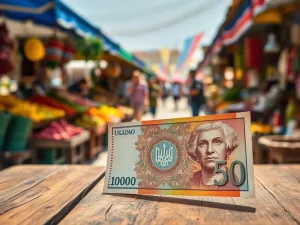 Jaka jest waluta na Ukrainie? Przewodnik dla podróżujących