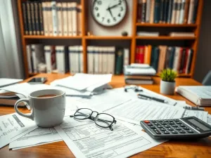 Jakie mamy podatki w Polsce? Przewodnik po systemie podatkowym