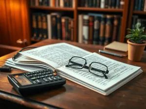 Warren Buffett – kto to? Poznaj życie i osiągnięcia miliardera