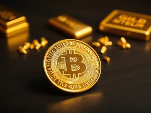 Inwestowanie w złoto – zalety, wady i jak zacząć?