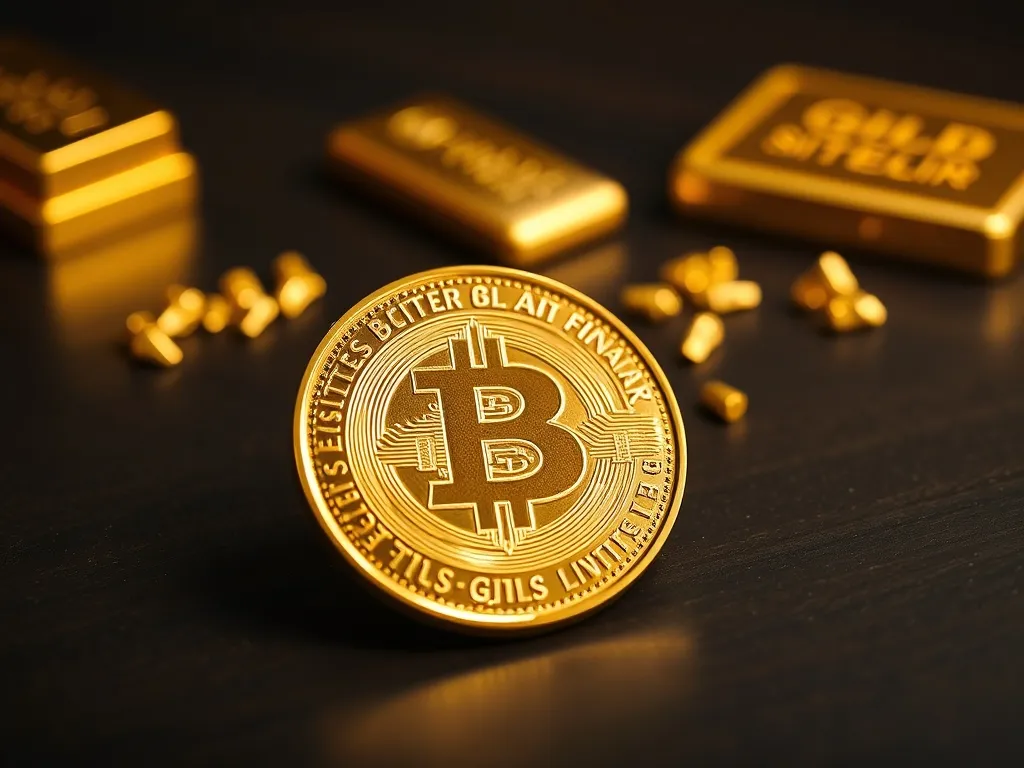 Inwestowanie w złoto – zalety, wady i jak zacząć?