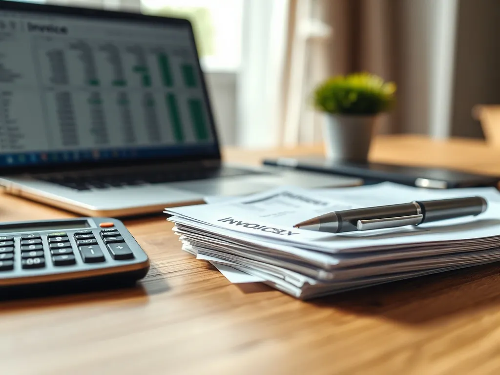 Faktura w PLN, zapłata w euro – jak rozliczyć?