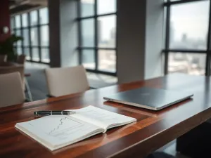 Jamie Dimon – kto to? Życie, kariera i osiągnięcia