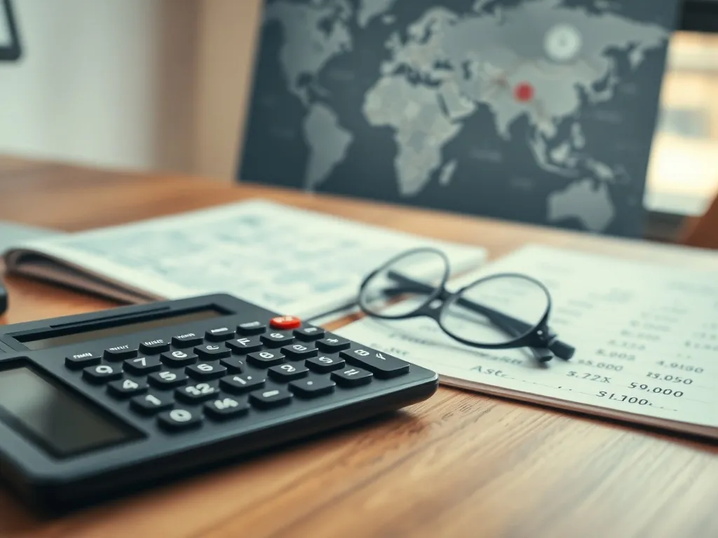 Czynniki wpływające na kurs waluty – co warto wiedzieć?