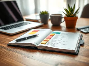 Jak zadbać o własne finanse? Praktyczne porady i wskazówki