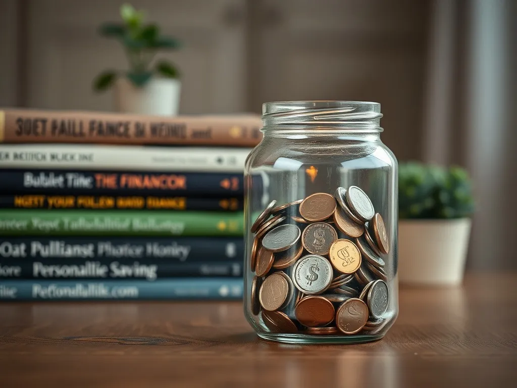 Czy warto oszczędzać? Oto najważniejsze powody!