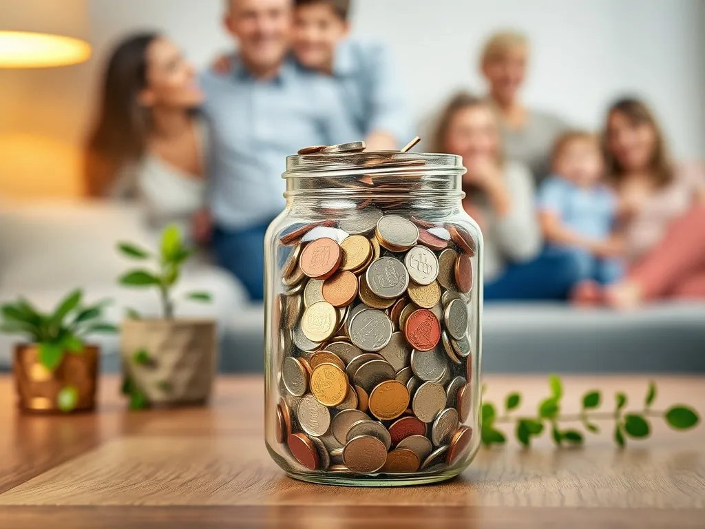 Rodzinne obligacje skarbowe – co warto wiedzieć o oszczędzaniu?