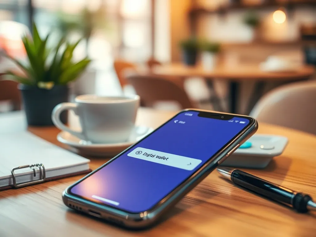 Czy Revolut ma BLIKA? Sprawdź, jak korzystać z płatności!