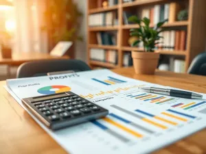 Co to jest zysk? Definicja, rodzaje i różnice w pojęciach