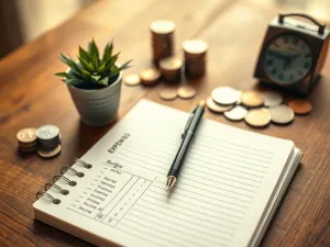 Jak oszczędzać pieniądze? Proste kroki do sukcesu