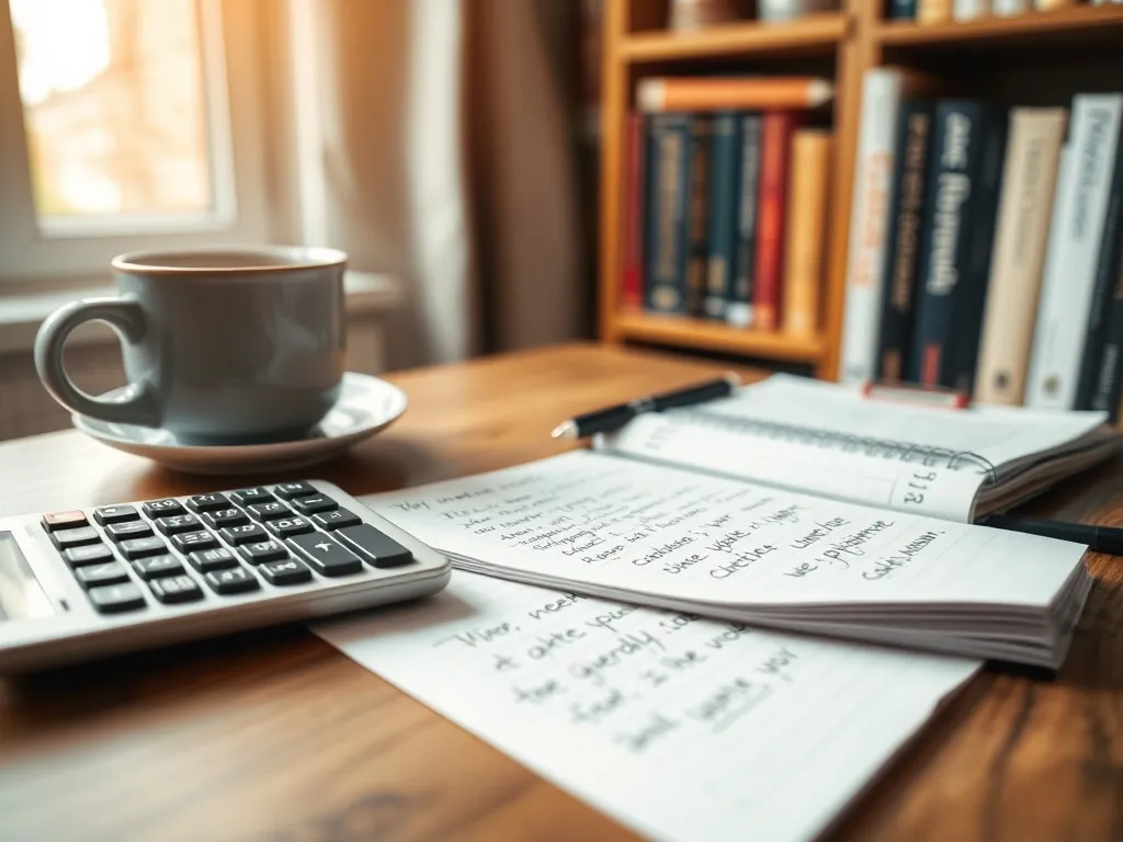 Jak obliczyć swoją zdolność kredytową? Praktyczny przewodnik