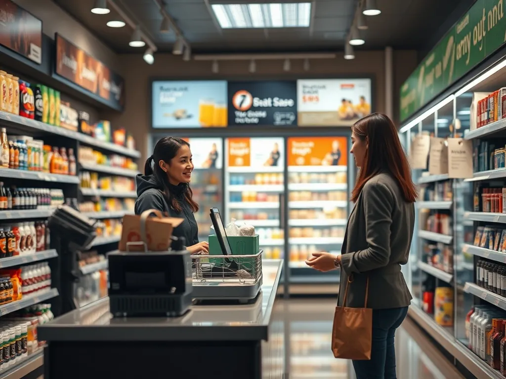 Czy w Żabce można wypłacić pieniądze? Sprawdź szczegóły!