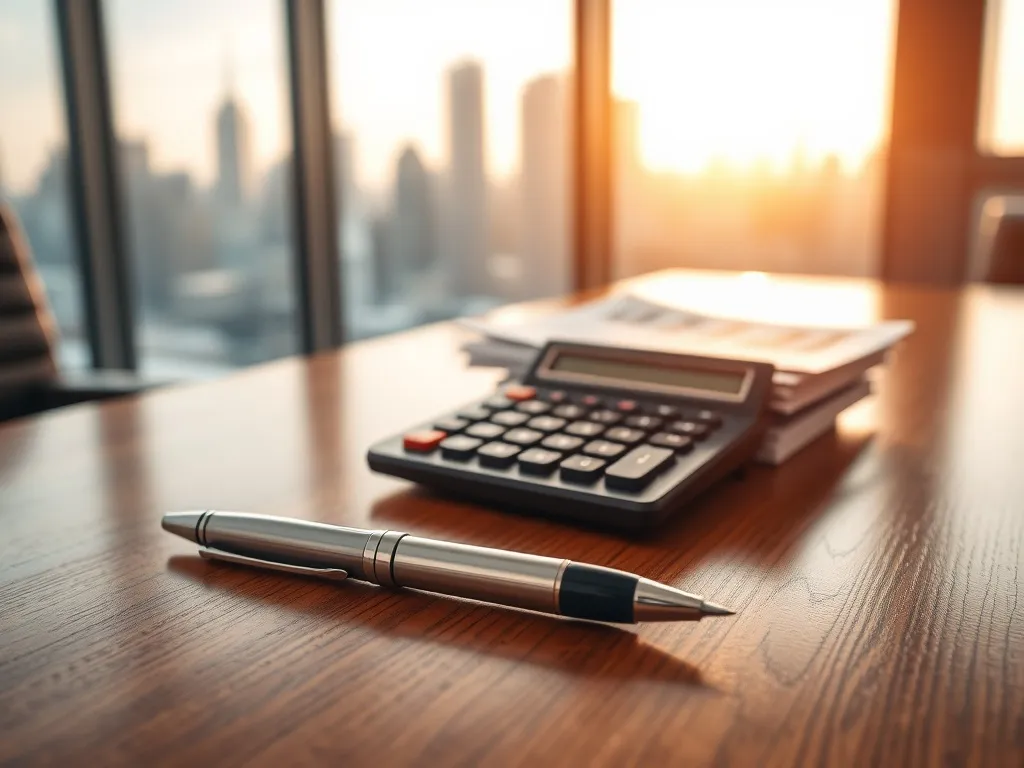 Kto jest ministrem finansów? Poznaj aktualnego szefa resortu