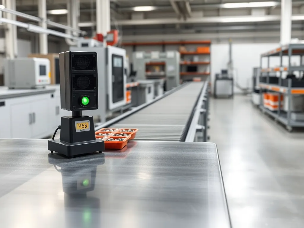 Wyjaśnienie: lean manufacturing co to?